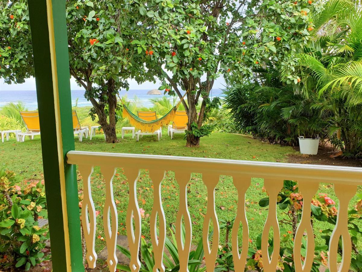 Villa Guadeloupe Saint François Accès Mer Piscine IGUANA BAY - Villa Zagadi Saint-Francois (Grande-Terre) Exterior foto