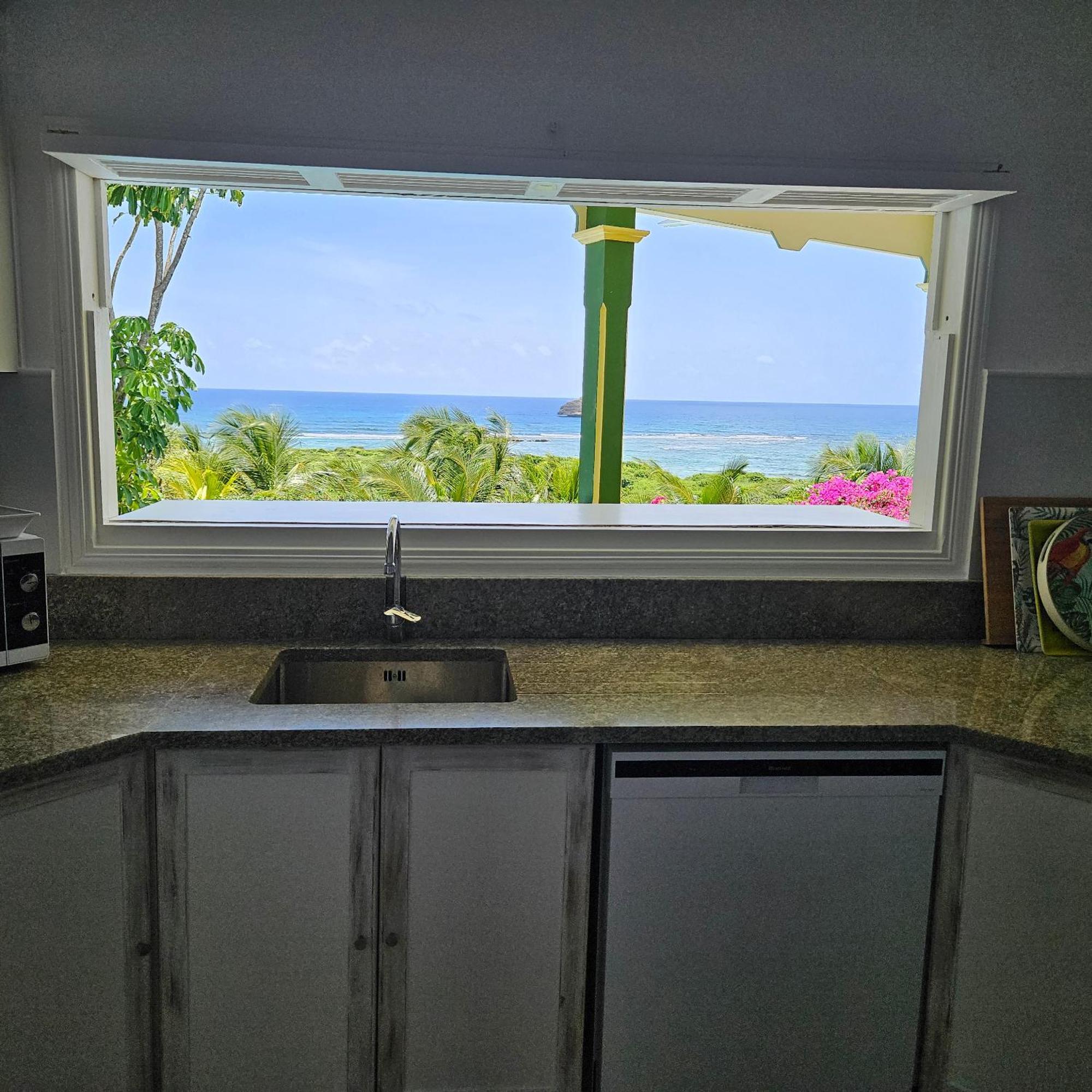 Villa Guadeloupe Saint François Accès Mer Piscine IGUANA BAY - Villa Zagadi Saint-Francois (Grande-Terre) Exterior foto